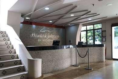 Howard Johnson by Wyndham Barranquilla Versalles in Barranquilla, CO