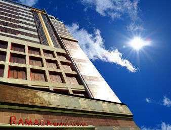 Ramada by Wyndham Manila Central in Manila, PH