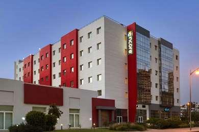 Ramada Encore by Wyndham Tangier in Tangier, MA