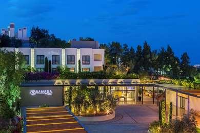 Ramada Resort by Wyndham Bodrum in Bodrum, TR