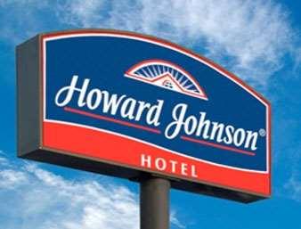 Howard Johnson by Wyndham Shipu Plaza Ningbo in Ningbo, CN