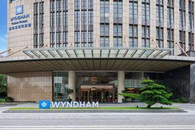 Wyndham Foshan Shunde in Foshan, CN