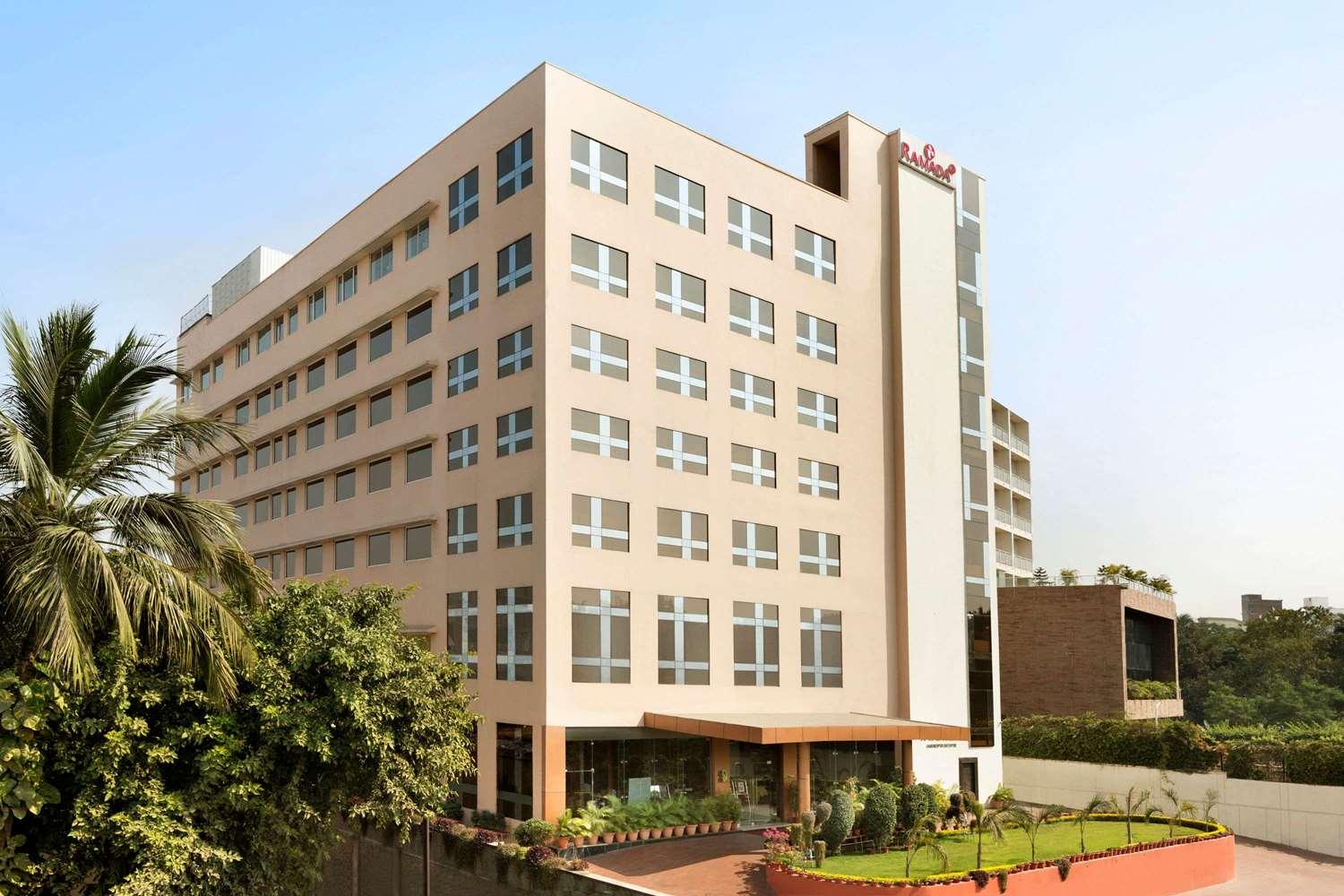 Ramada by Wyndham Jamshedpur in Jamshedpur, IN