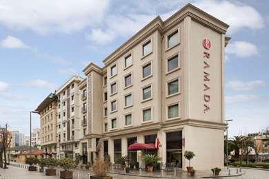 Ramada by Wyndham Istanbul Grand Bazaar in Istanbul, TR