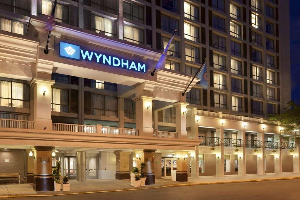 Wyndham Boston Beacon Hill image