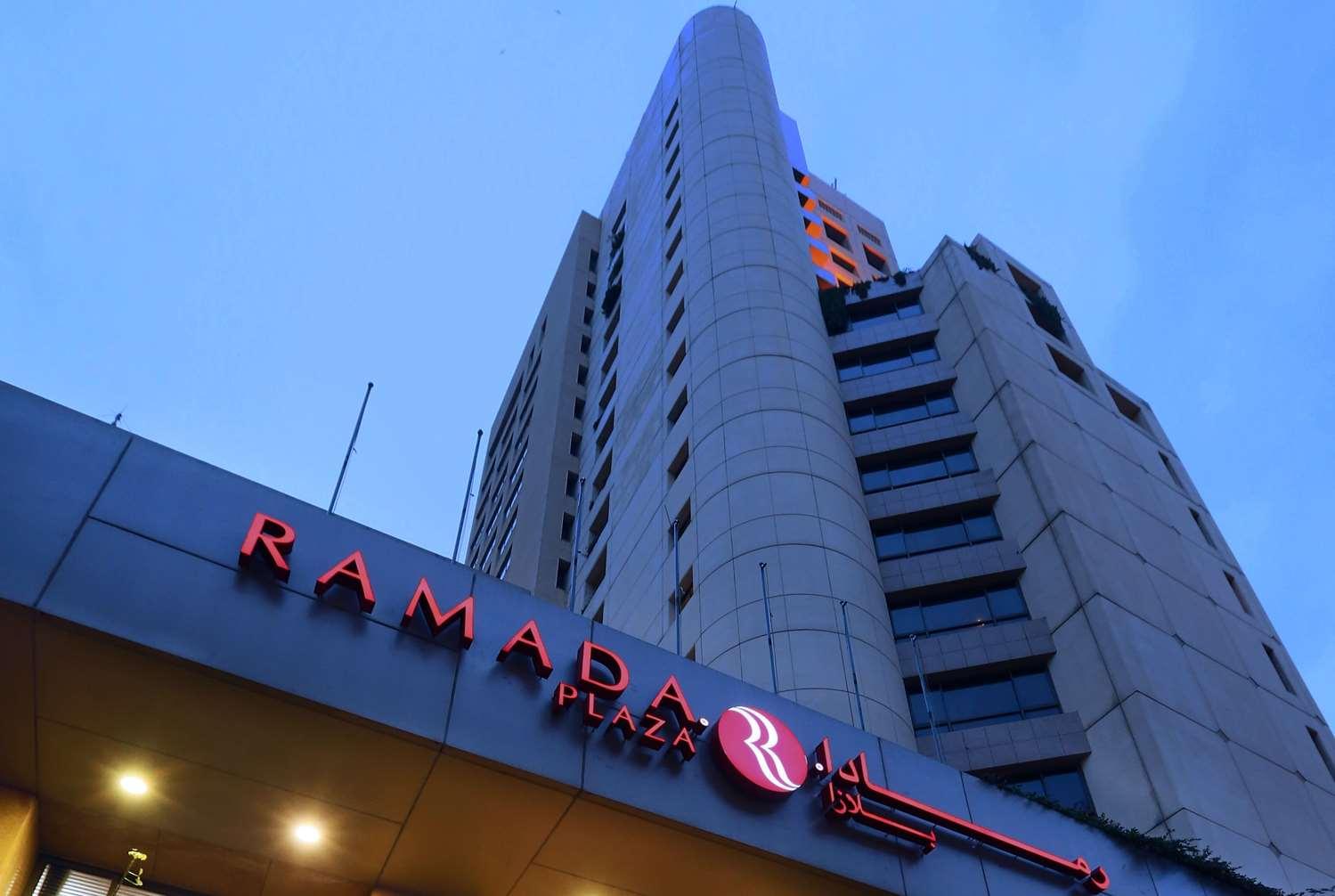 Ramada Plaza by Wyndham Beirut Raouche in Beirut, LB