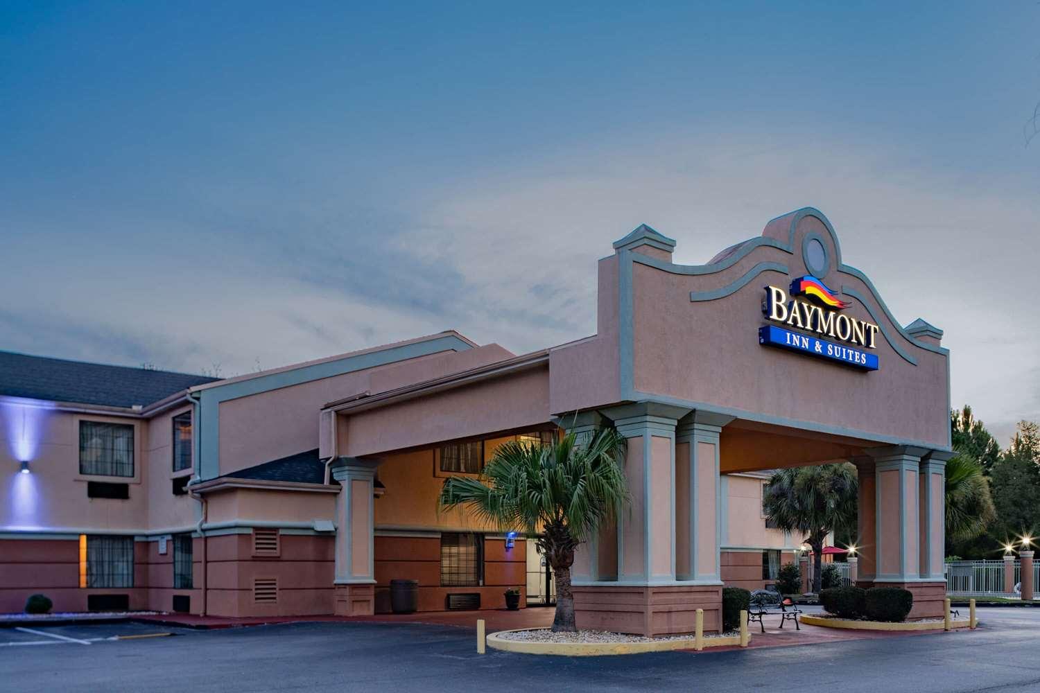 Baymont by Wyndham Hinesville Fort Stewart Area in Hinesville, GA