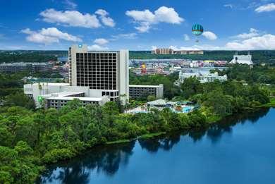 Wyndham Lake Buena Vista - Disney Springs® Resort Area en Lago Buena Vista, FL