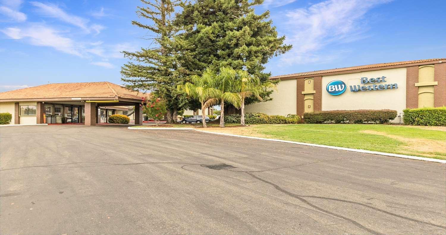 Best Western Roseville Inn in Roseville, CA