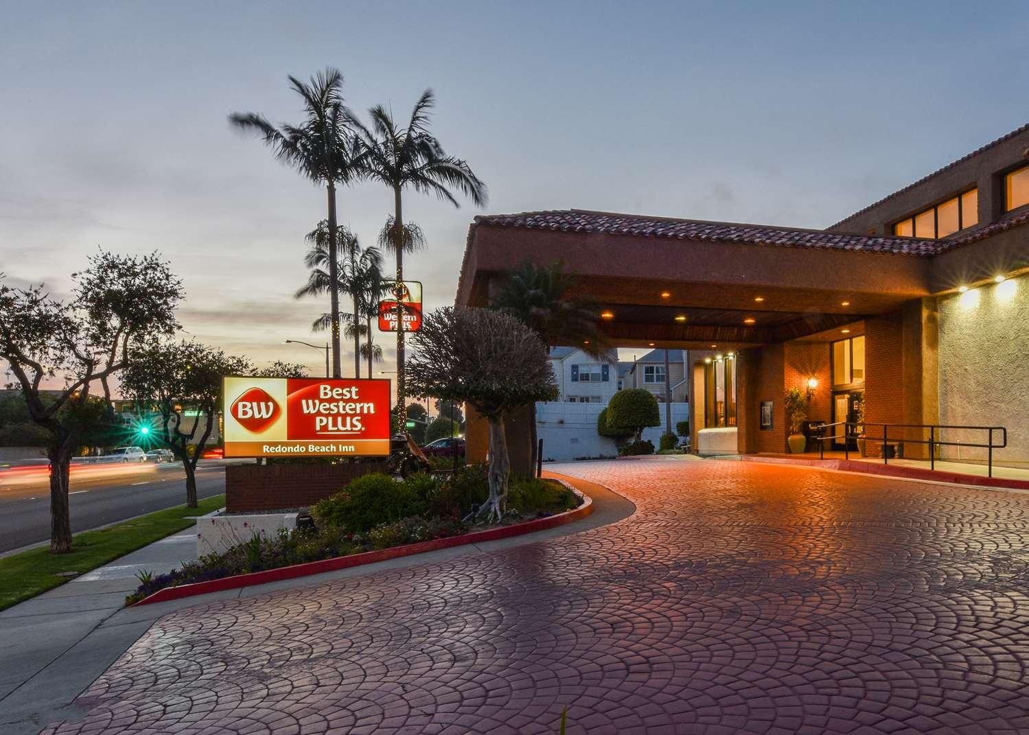 Best Western Plus Redondo Beach Inn in Redondo Beach, CA