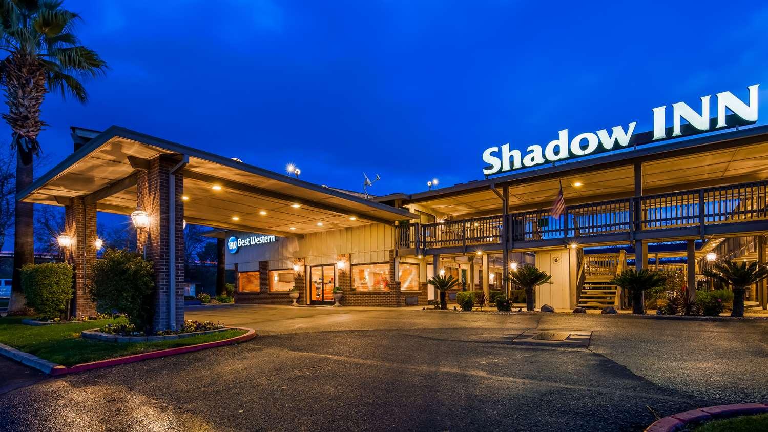 Best Western Shadow Inn in Woodland, CA