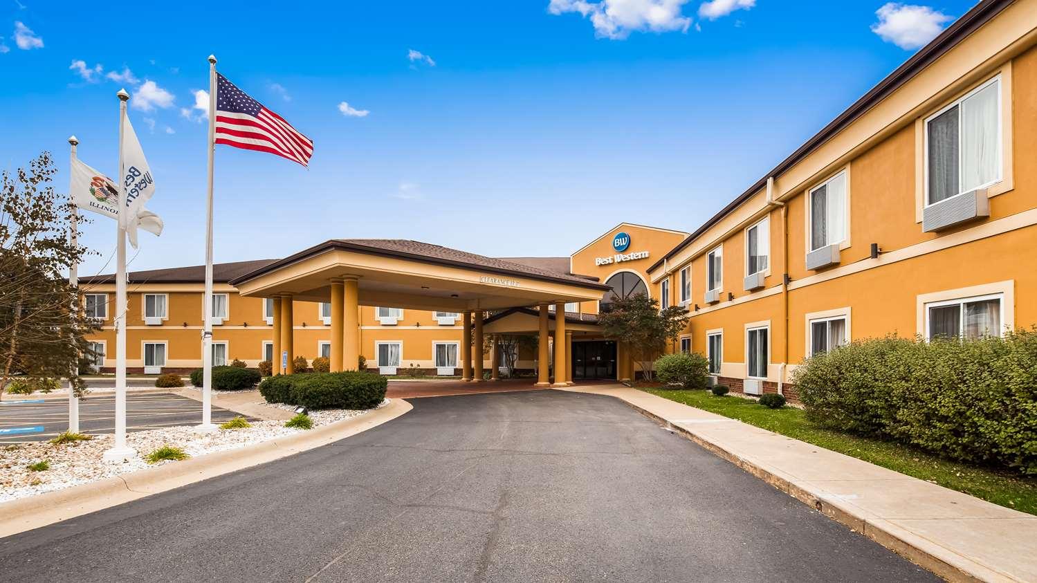 Best Western Annawan Inn in Annawana, IL