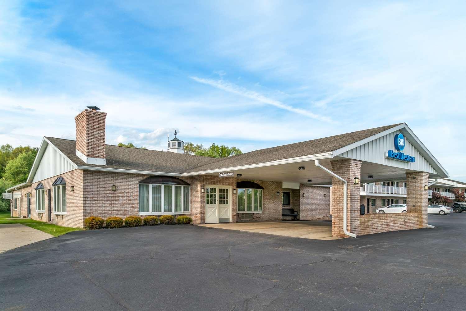 Best Western of Hartland in Hartland, MI