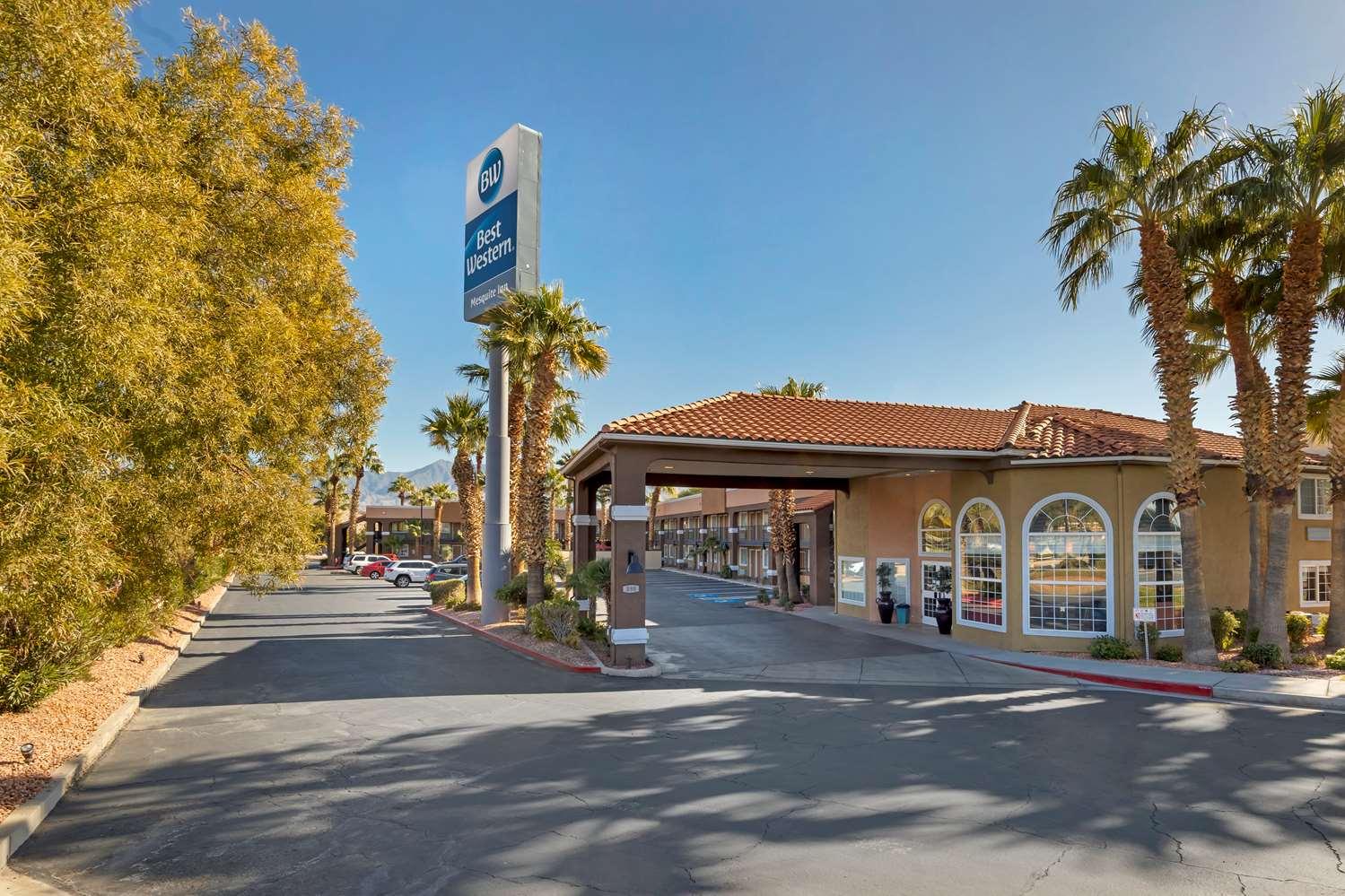 Best Western Mesquite Inn in Mesquite, NV