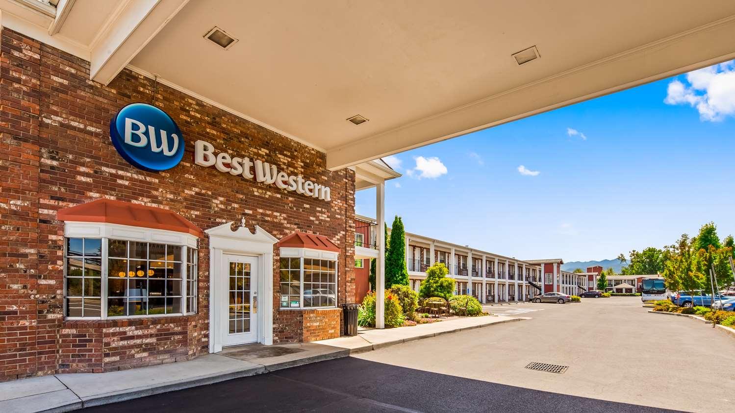 Best Western Horizon Inn in Medford, OR