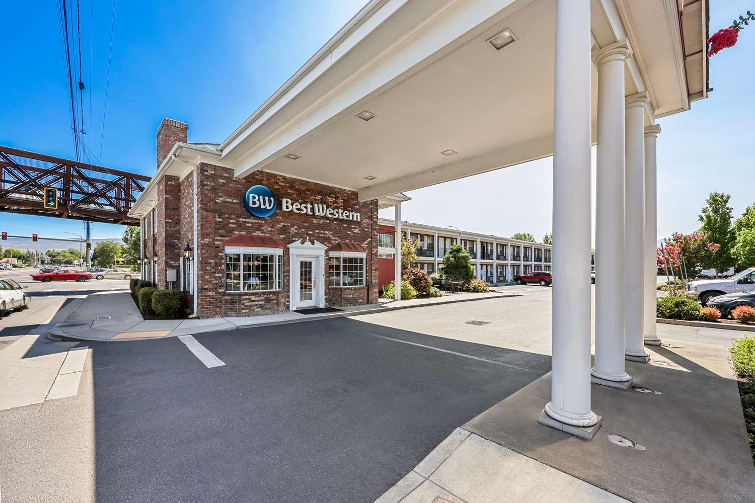 Best Western Horizon Inn in Medford, OR