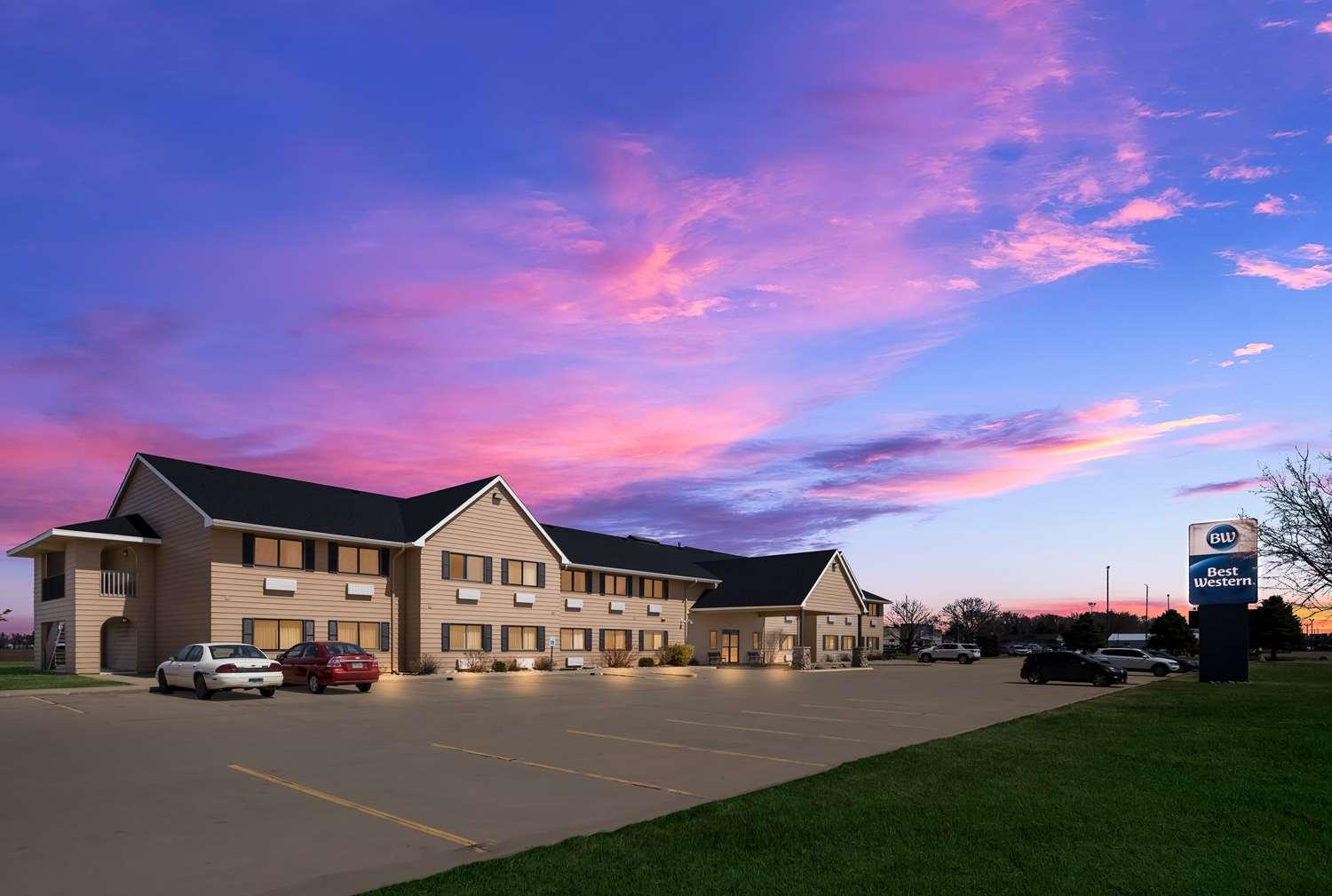 Best Western Vermillion Inn in Vermillion, SD