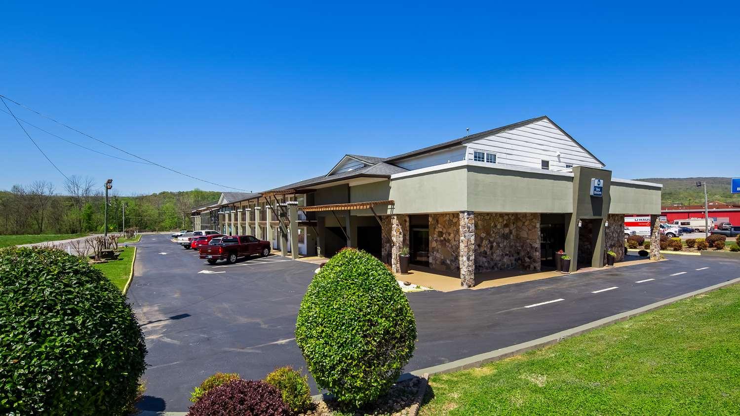 Best Western Dayton in Dayton, TN