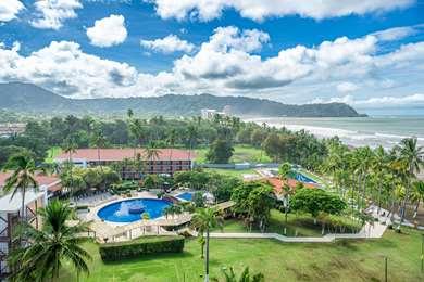 Best Western Jaco Beach All Inclusive Resort in Jaco, CR