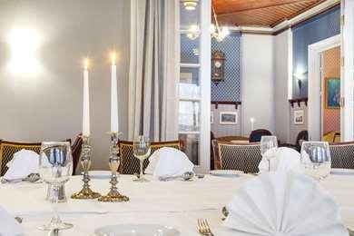 Best Western Tingvold Park Hotel in Steinkjer, NO