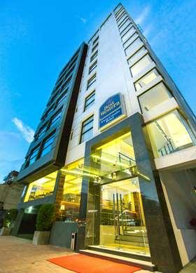 Best Western Elyon Colombo in Colombo, LK