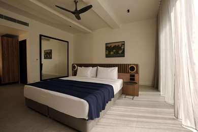 Best Western Resort Country Club in Gurugram, IN