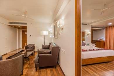 Best Western Ramachandra in Visakhapatnam, IN