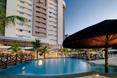 Best Western Suites Le Jardin Caldas Novas in Caldas Novas, BR