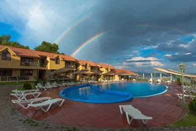 Best Western Bohemian Resort in Sevan, AM