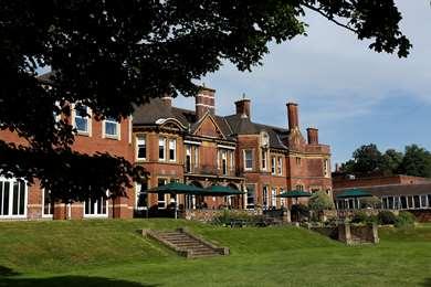 Moor Hall Hotel & Spa, Bw Premier Collection in Sutton Coldfield, GB1