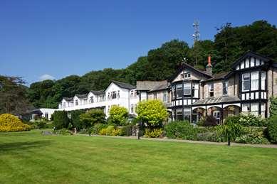 Castle Green Hotel In Kendal, BW Premier Collection in Kendal, GB1