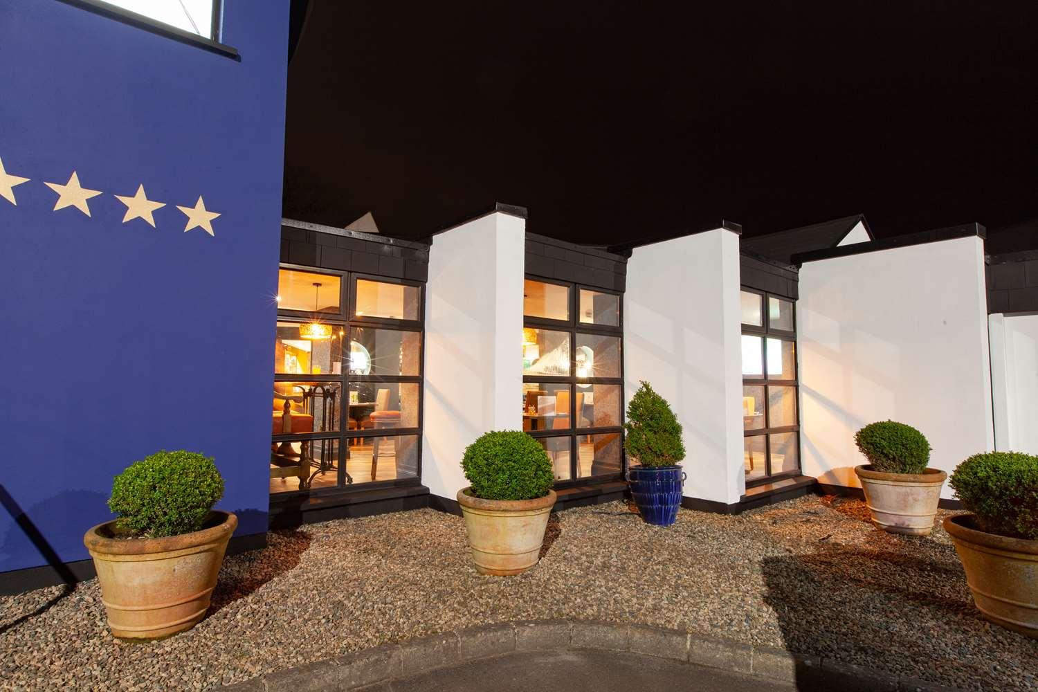 Best Western Plus White Horse Hotel in Londonderry, GB4