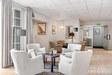 Best Western Plus Edward Hotel in Lidkoping, SE