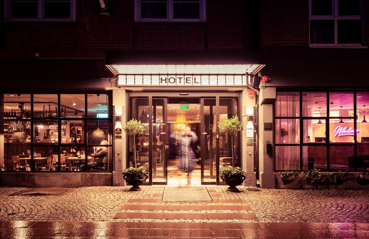 Best Western Plus Hotel Noble House in Malmo, SE