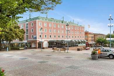 Best Western Hotel Tranas Statt in Tranas, SE