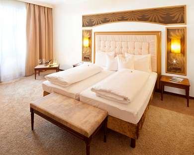 Best Western Plus Hotel Goldener Adler in Innsbruck, AT