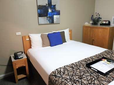 Best Western Endeavour Maitland Motel in Hunter, AU