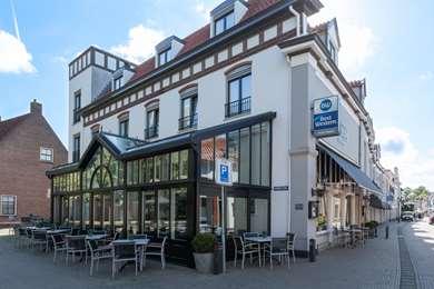 Best Western Hotel Baars in Harderwijk, NL