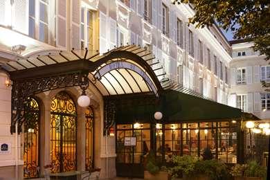 Best Western Hotel De France in Bourg-en-Bresse, FR