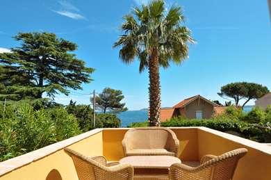 Best Western Plus Montfleuri in Sainte-Maxime, FR