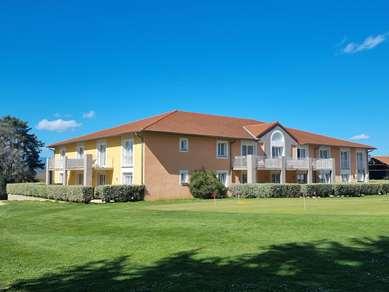 Best Western Golf D'Albon in Albon, FR