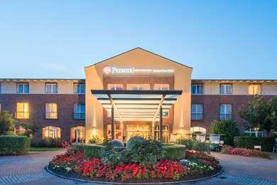 Best Western Premier Castanea Resort Hotel in Luneburg, DE