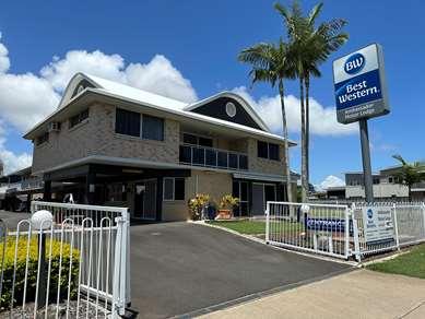 Best Western Ambassador Motor Lodge in Fraser Coast, AU