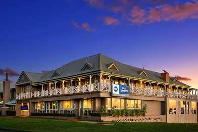 Best Western Sanctuary Inn in New England North West, AU