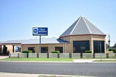 Best Western Ascot Lodge Motor Inn in Southern Queensland Country, AU