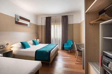 Best Western City Hotel in Genoa, IT