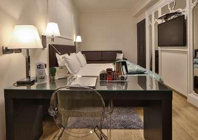 Best Western Plus Hotel Genova in Turin, IT