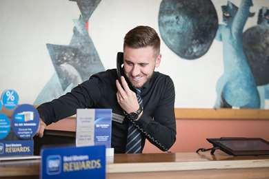 Best Western Park Hotel в Pordenone, IT