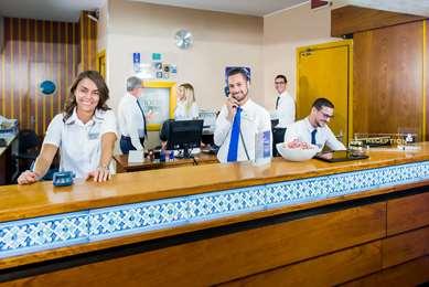 Best Western Hotel Mediterraneo in Catania, IT