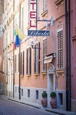 Best Western Hotel Liberta in Modena, IT